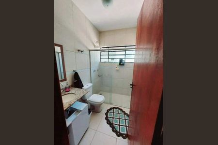 Casa à venda com 2 quartos, 125m² em Jardim Santa Genebra, Campinas