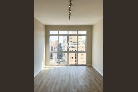 Apartamento à venda com 2 quartos, 60m² em Cambuí, Campinas