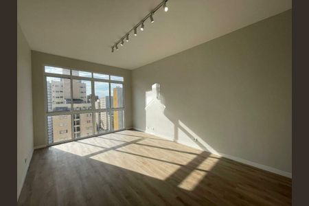 Apartamento à venda com 2 quartos, 60m² em Cambuí, Campinas