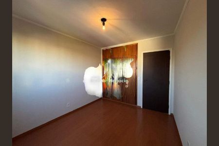 Apartamento à venda com 2 quartos, 70m² em Jardim Proença, Campinas