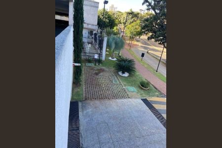 Apartamento à venda com 3 quartos, 67m² em Vila Industrial (Campinas), Campinas