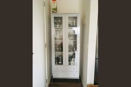 Apartamento à venda com 3 quartos, 67m² em Vila Industrial (Campinas), Campinas