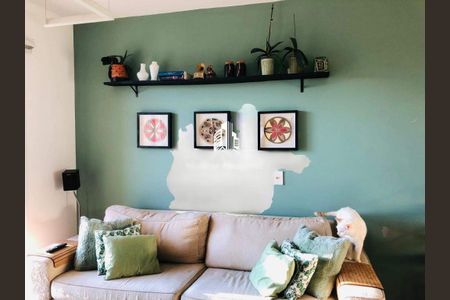 Apartamento à venda com 3 quartos, 67m² em Vila Industrial (Campinas), Campinas