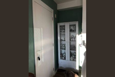 Apartamento à venda com 3 quartos, 67m² em Vila Industrial (Campinas), Campinas