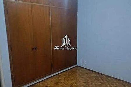 Apartamento à venda com 2 quartos, 64m² em Centro, Campinas