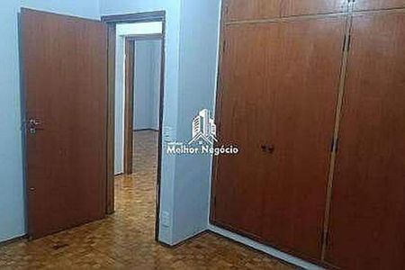Apartamento à venda com 2 quartos, 64m² em Centro, Campinas