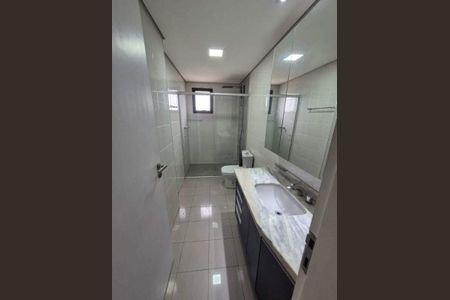Apartamento à venda com 3 quartos, 121m² em Bosque, Campinas