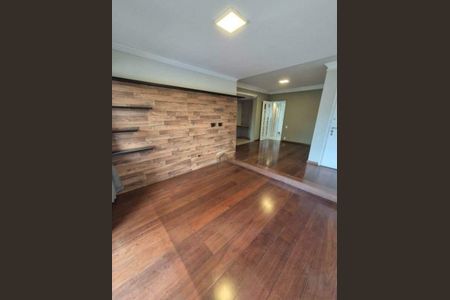 Apartamento à venda com 3 quartos, 121m² em Bosque, Campinas