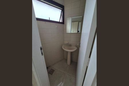 Apartamento à venda com 3 quartos, 121m² em Bosque, Campinas