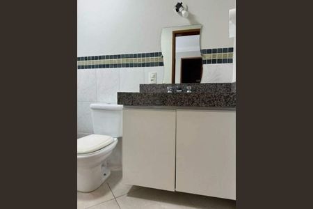 Casa à venda com 3 quartos, 140m² em Bosque de Barão Geraldo, Campinas