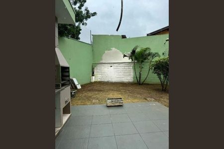 Casa à venda com 3 quartos, 140m² em Bosque de Barão Geraldo, Campinas