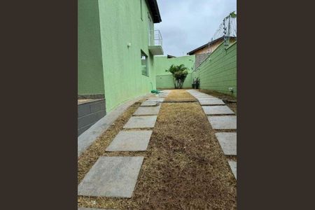 Casa à venda com 3 quartos, 140m² em Bosque de Barão Geraldo, Campinas