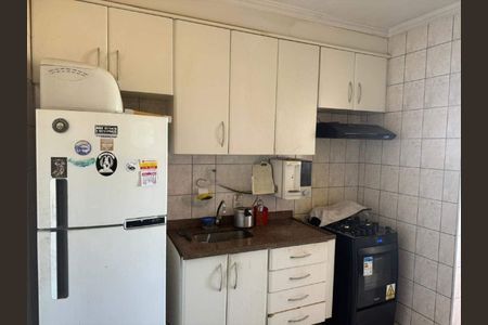 Apartamento à venda com 3 quartos, 74m² em Vila São Bento, Campinas