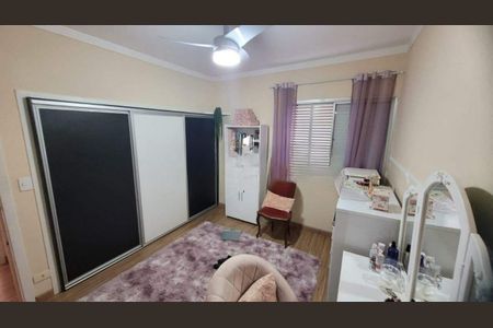 Apartamento à venda com 3 quartos, 127m² em Centro, Campinas