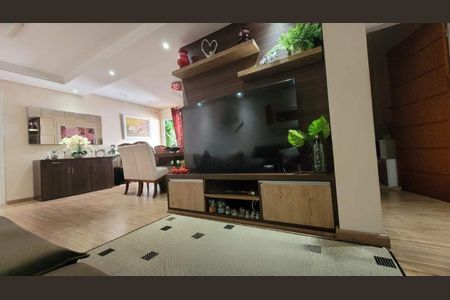 Apartamento à venda com 3 quartos, 127m² em Centro, Campinas