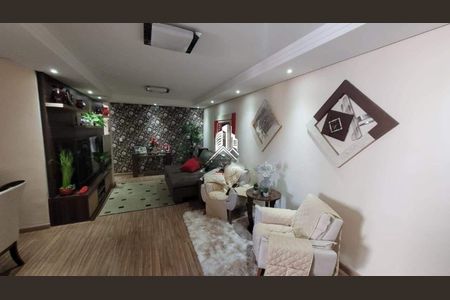 Apartamento à venda com 3 quartos, 127m² em Centro, Campinas