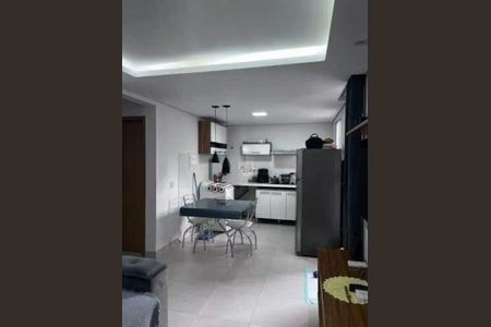 Apartamento à venda com 2 quartos, 45m² em Jardim Capivari, Campinas