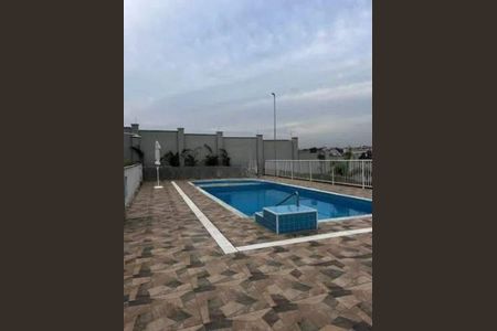 Apartamento à venda com 2 quartos, 45m² em Jardim Capivari, Campinas