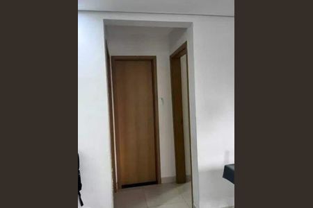 Apartamento à venda com 2 quartos, 45m² em Jardim Capivari, Campinas