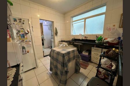 Apartamento à venda com 2 quartos, 96m² em Vila Industrial (Campinas), Campinas