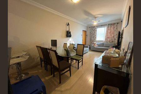 Apartamento à venda com 2 quartos, 96m² em Vila Industrial (Campinas), Campinas