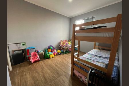 Apartamento à venda com 2 quartos, 96m² em Vila Industrial (Campinas), Campinas