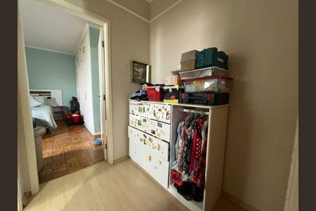 Apartamento à venda com 2 quartos, 96m² em Vila Industrial (Campinas), Campinas