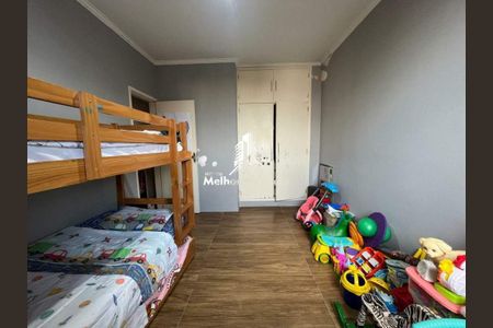 Apartamento à venda com 2 quartos, 96m² em Vila Industrial (Campinas), Campinas