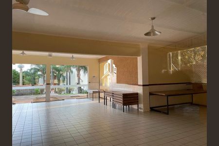 Apartamento à venda com 3 quartos, 69m² em Vila Nova Teixeira, Campinas