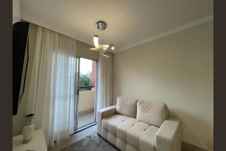 Apartamento à venda com 3 quartos, 69m² em Vila Nova Teixeira, Campinas