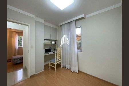 Apartamento à venda com 3 quartos, 69m² em Vila Nova Teixeira, Campinas
