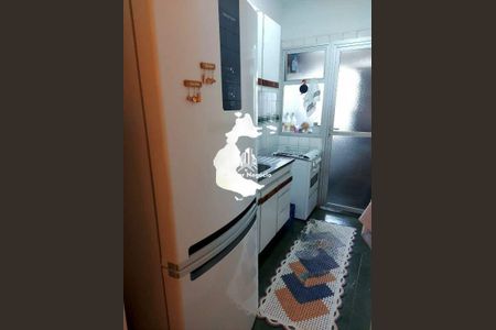 Apartamento à venda com 1 quarto, 52m² em Bosque, Campinas