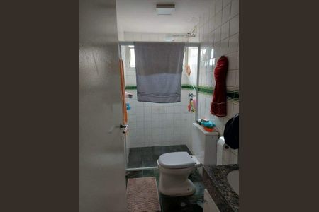 Apartamento à venda com 1 quarto, 52m² em Bosque, Campinas