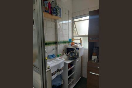 Apartamento à venda com 52m², 1 quarto e 1 vaga