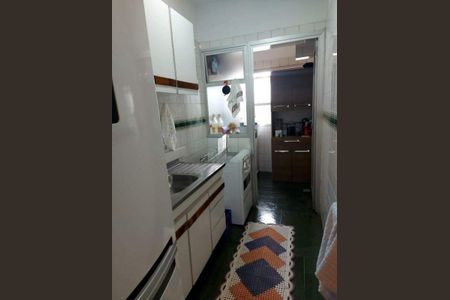 Apartamento à venda com 1 quarto, 52m² em Bosque, Campinas