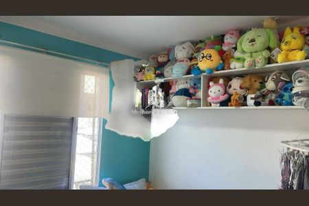 Apartamento à venda com 2 quartos, 44m² em Jardim Anton von Zuben, Campinas