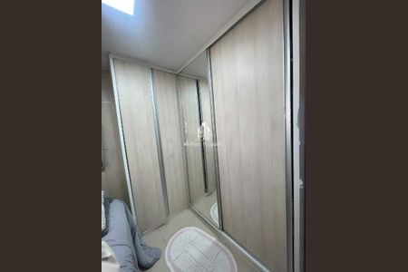 Apartamento à venda com 2 quartos, 44m² em Jardim Anton von Zuben, Campinas