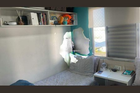 Apartamento à venda com 2 quartos, 44m² em Jardim Anton von Zuben, Campinas