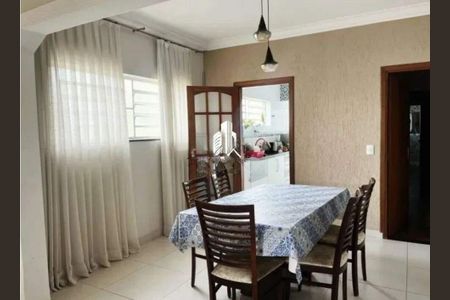 Casa à venda com 3 quartos, 337m² em Jardim Eulina, Campinas