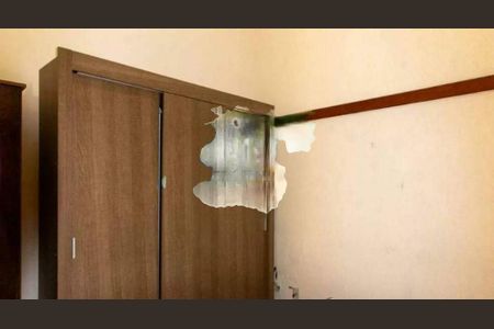 Casa à venda com 3 quartos, 800m² em Parque São Quirino, Campinas