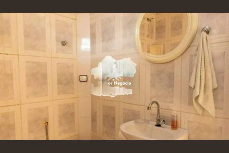 Casa à venda com 3 quartos, 800m² em Parque São Quirino, Campinas