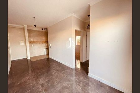 Apartamento à venda com 2 quartos, 70m² em Jardim do Lago, Campinas