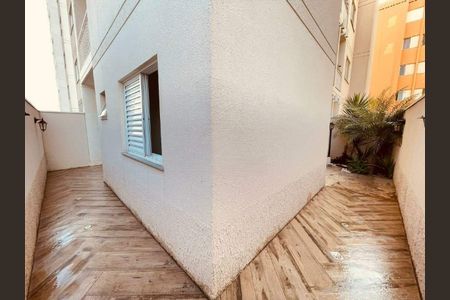 Apartamento à venda com 2 quartos, 70m² em Jardim do Lago, Campinas