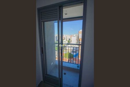 Apartamento à venda com 57m², 2 quartos e 1 vaga