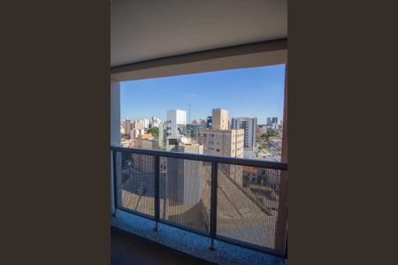 Apartamento à venda com 57m², 2 quartos e 1 vaga