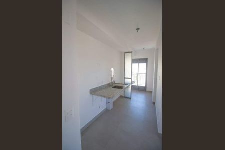 Apartamento à venda com 57m², 2 quartos e 1 vaga