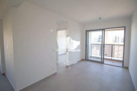 Apartamento à venda com 2 quartos, 57m² em Botafogo, Campinas