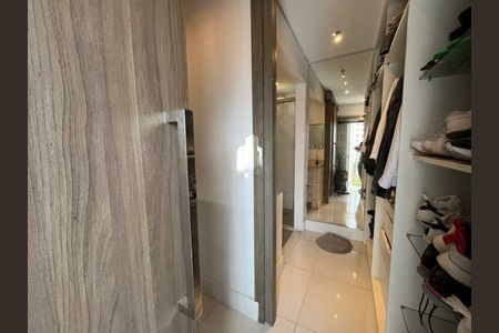 Apartamento à venda com 1 quarto, 57m² em Taquaral, Campinas