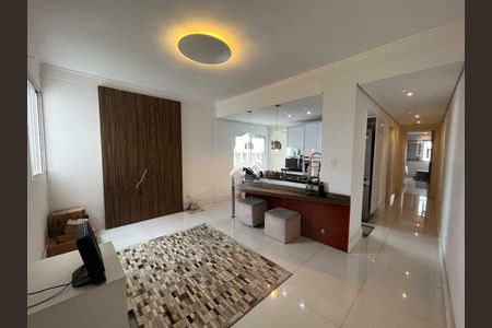 Apartamento à venda com 1 quarto, 57m² em Taquaral, Campinas