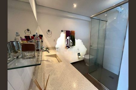 Apartamento à venda com 1 quarto, 57m² em Taquaral, Campinas